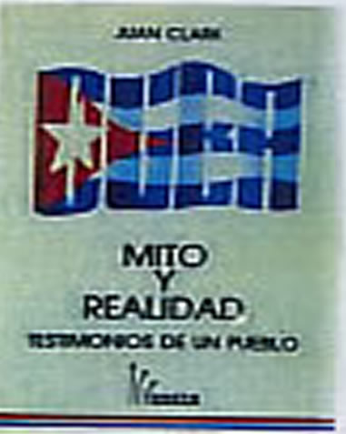 libro mito y realidad